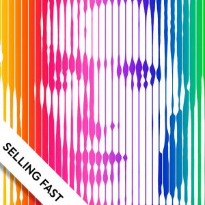 David Bowie by VeeBee - Selling Fast!