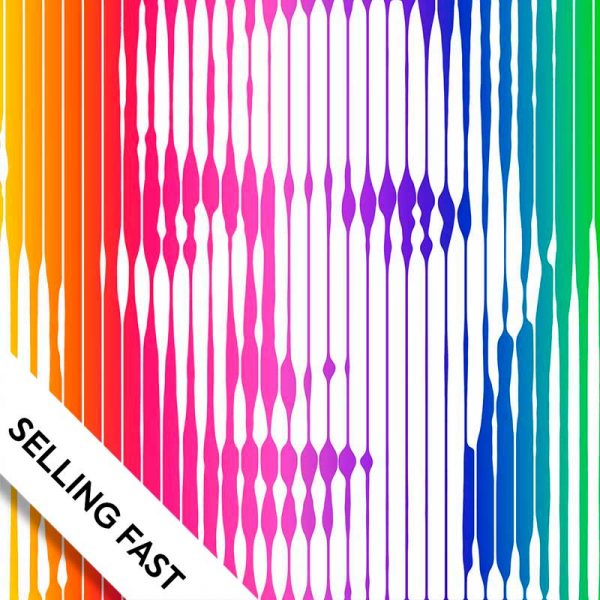 David Bowie by VeeBee - Selling Fast!