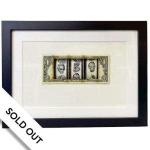 Viva Las Vegas by TBOY - SOLD OUT