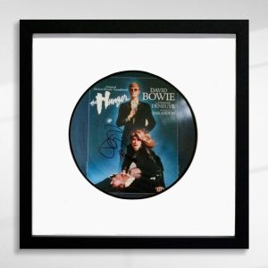 The Hunger Picture Disc