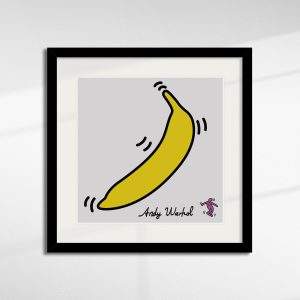 Velvet Underground - Keith’s 12” Collection by the artist TBOY