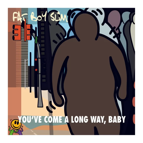 You've Come a Long Way, Baby - Keith’s 12” Collection by TBOY