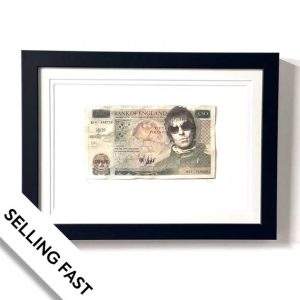 Liam £50 - selling fast!