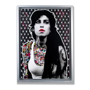 Amy Winehouse - Urban Rebels